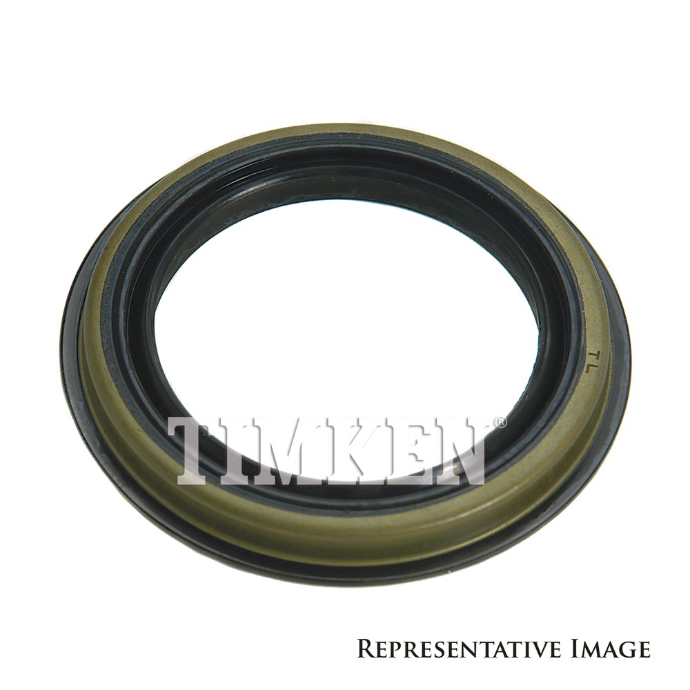 TIMKEN - Wheel Seal (Rear Inner) - TIM 9912S