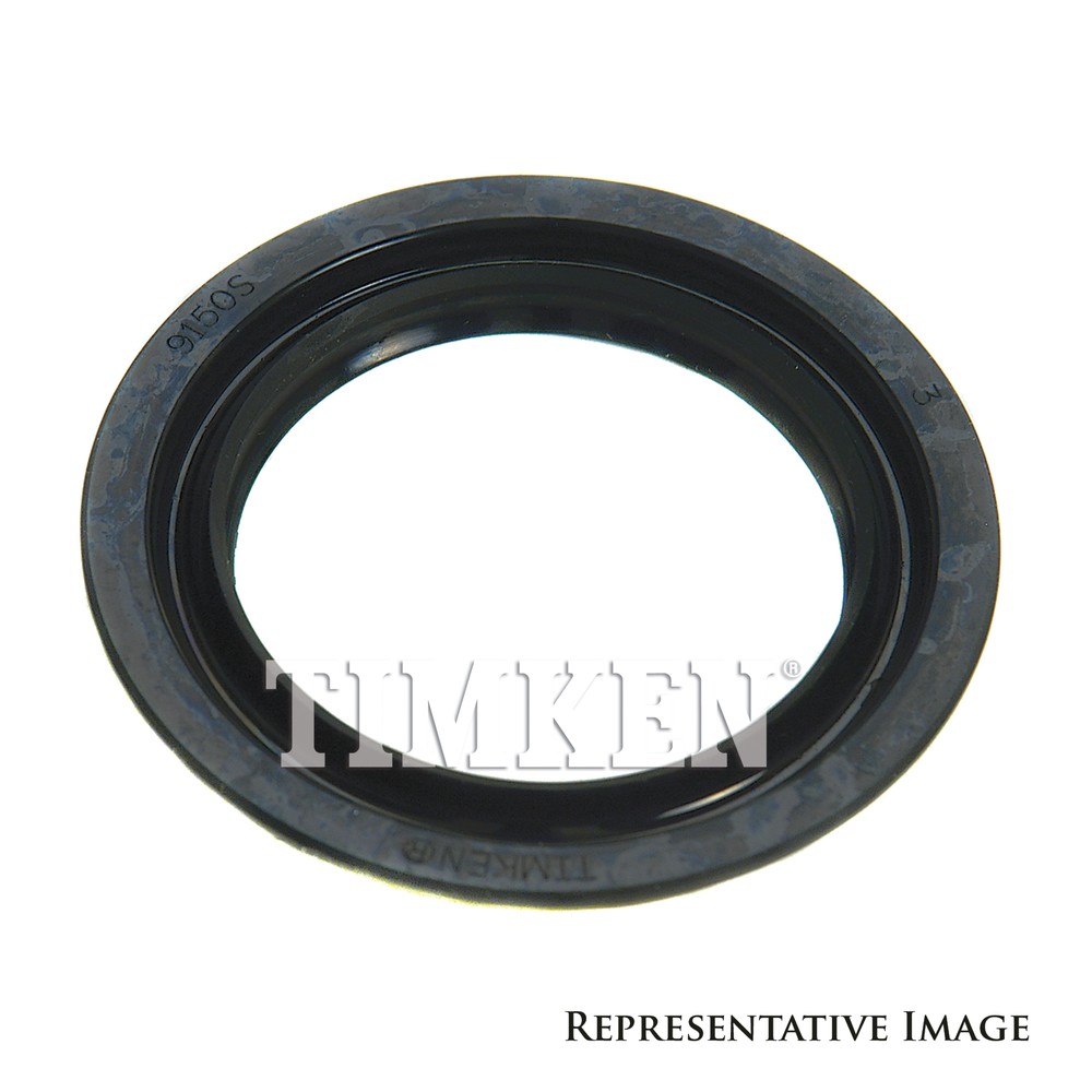 TIMKEN - Wheel Seal (Rear Inner) - TIM 224400