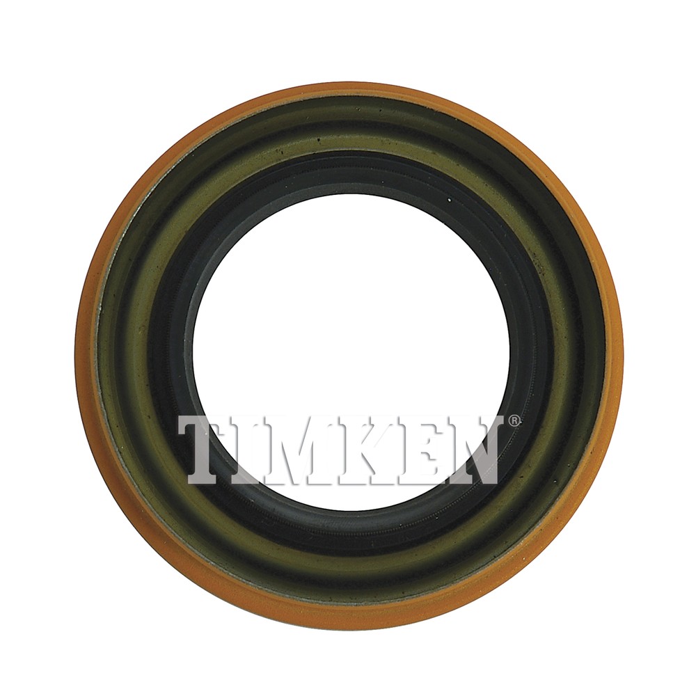 TIMKEN - Manual Trans Output Shaft Seal (Rear) - TIM 9613S