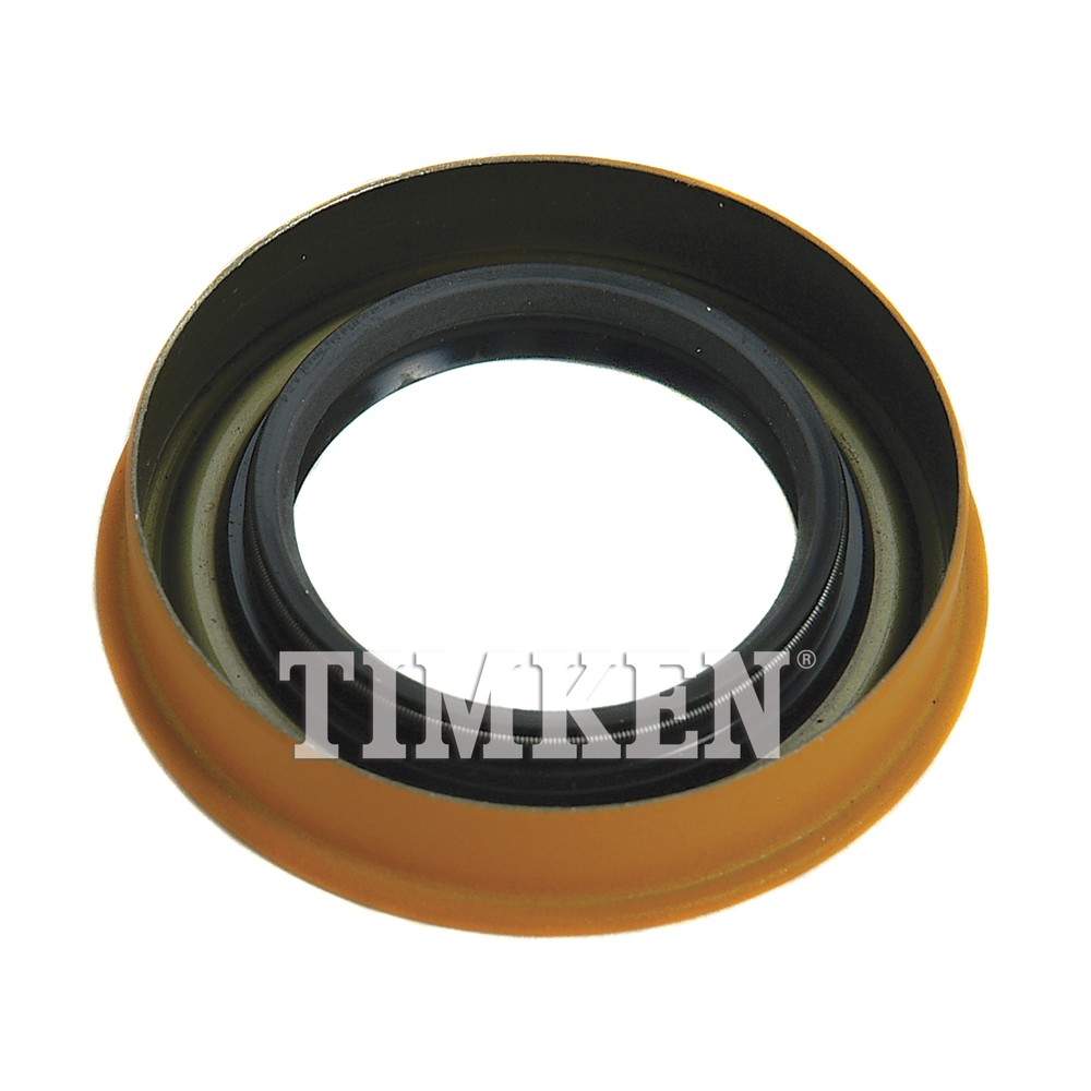 TIMKEN - Auto Trans Output Shaft Seal - TIM 9613S