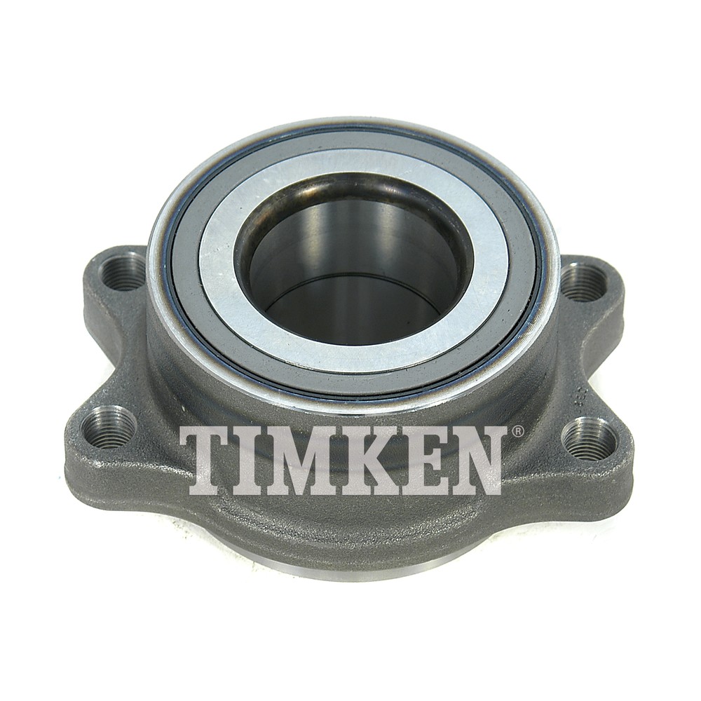 TIMKEN - Wheel Bearing Assembly - TIM BM500004