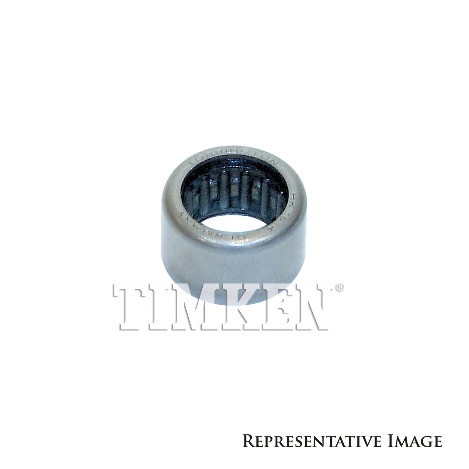 TIMKEN - Axle Intermediate Shaft Bearing (Front) - TIM SCH208