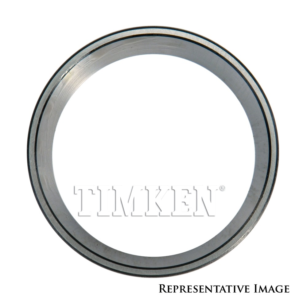 TIMKEN - Differential Race (Front) - TIM LM501314
