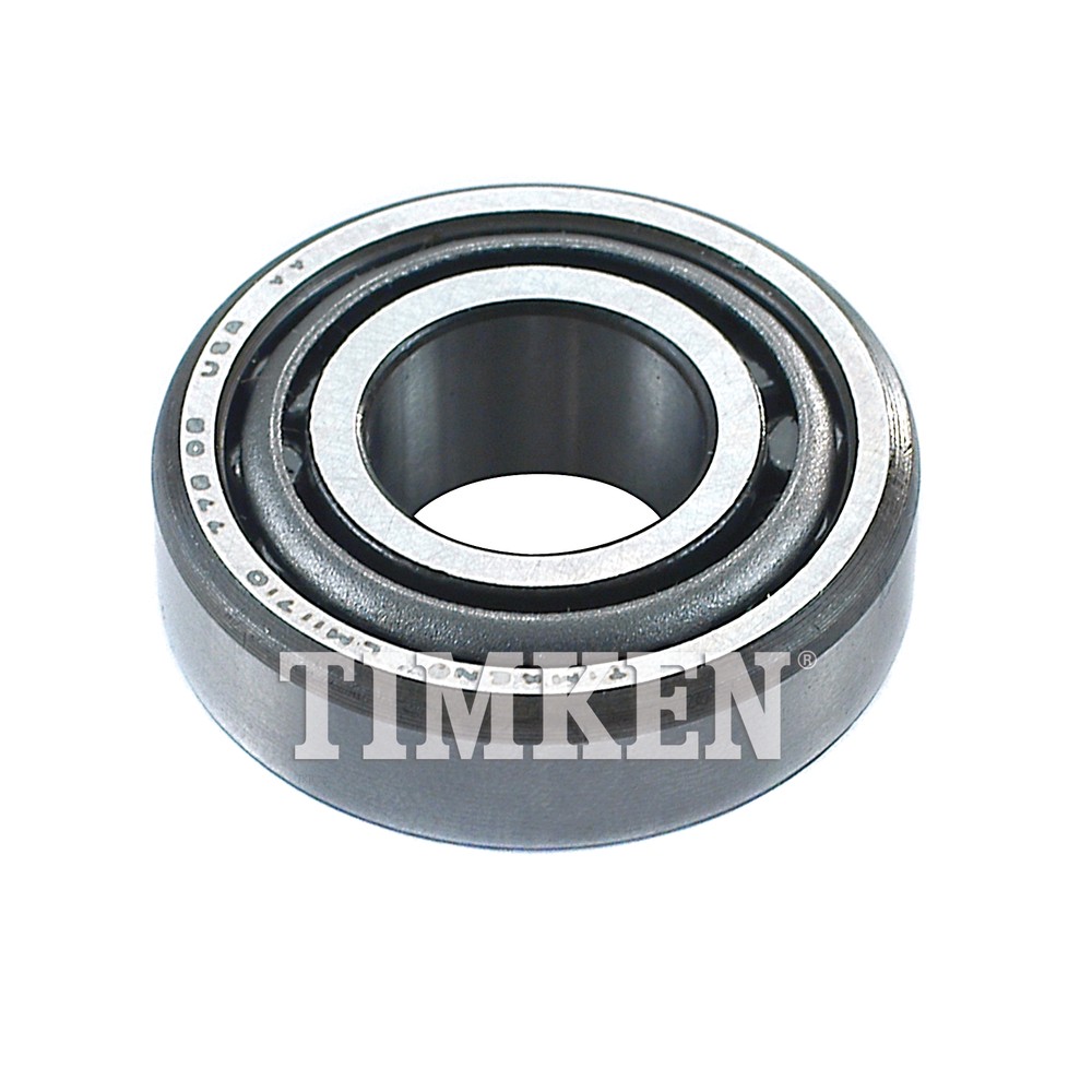 TIMKEN - Wheel Bearing & Race Set - TIM SET1