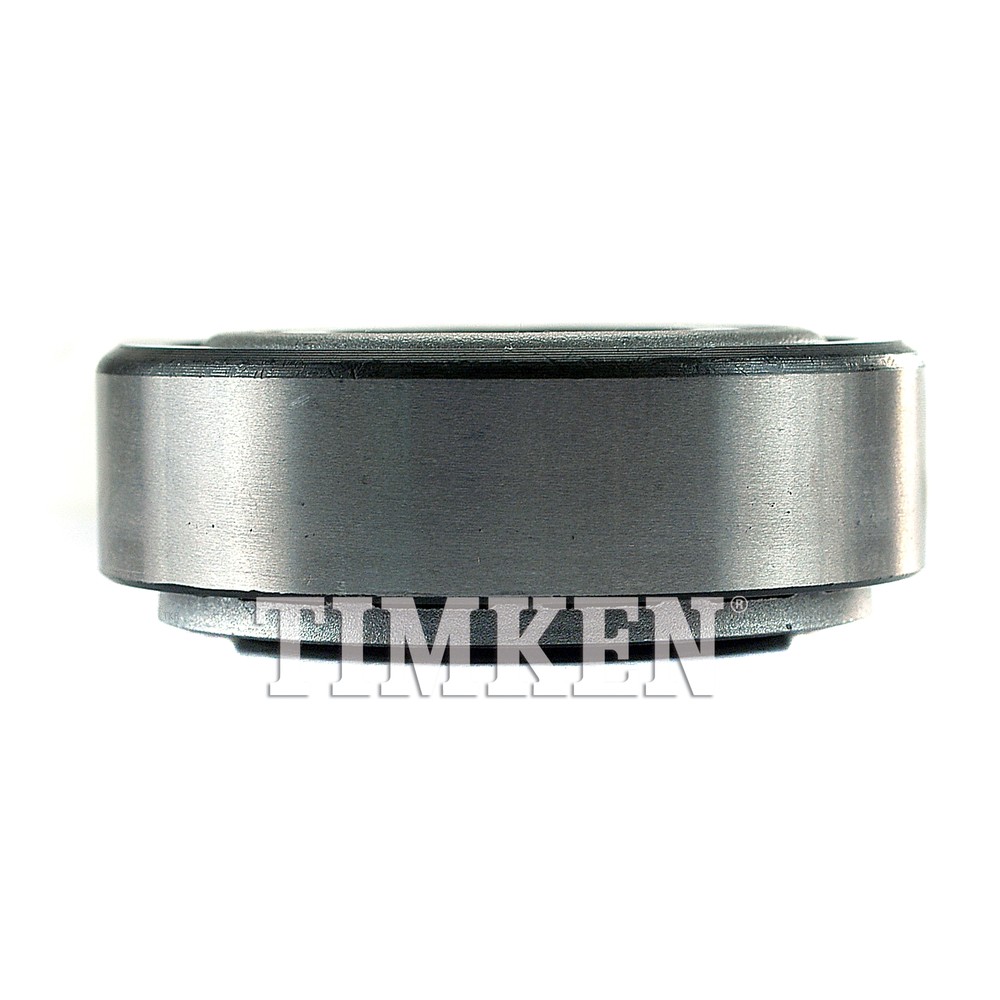 TIMKEN - Wheel Bearing & Race Set (Front Outer) - TIM SET3