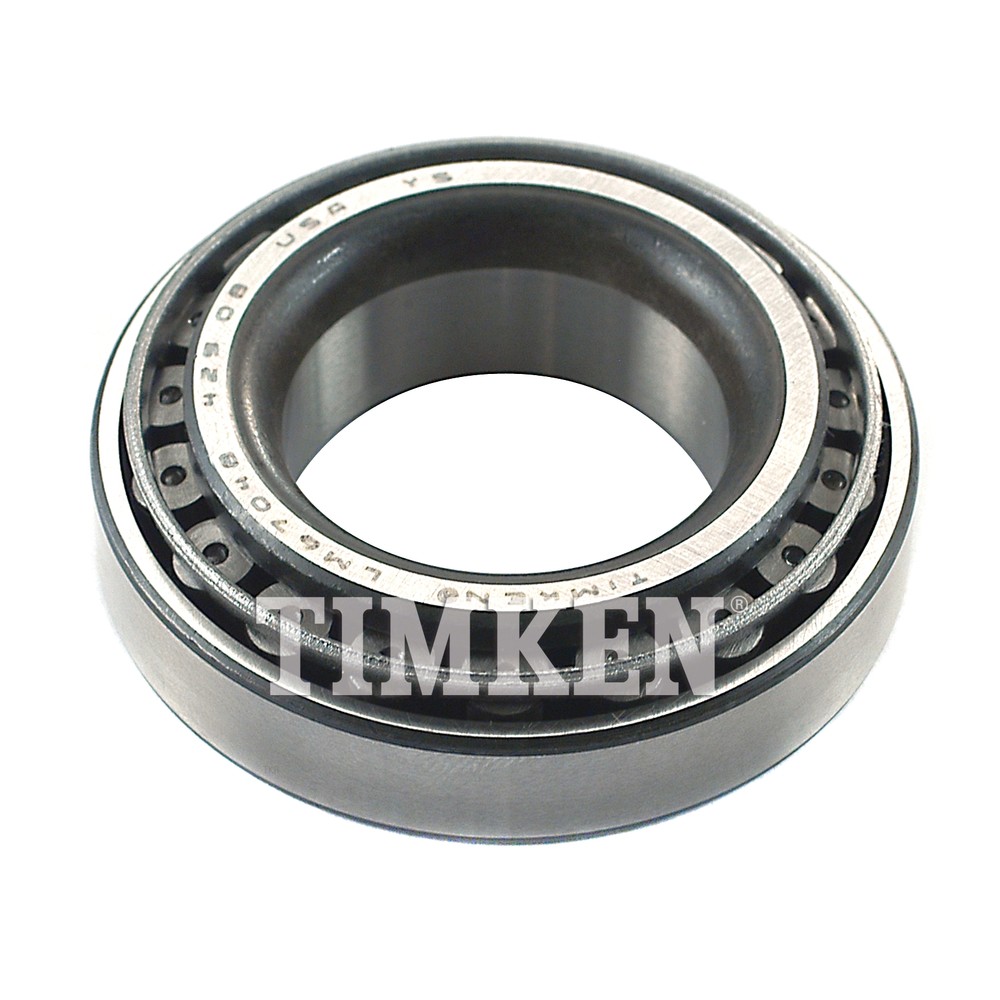 TIMKEN - Wheel Bearing & Race Set (Front Inner) - TIM SET6