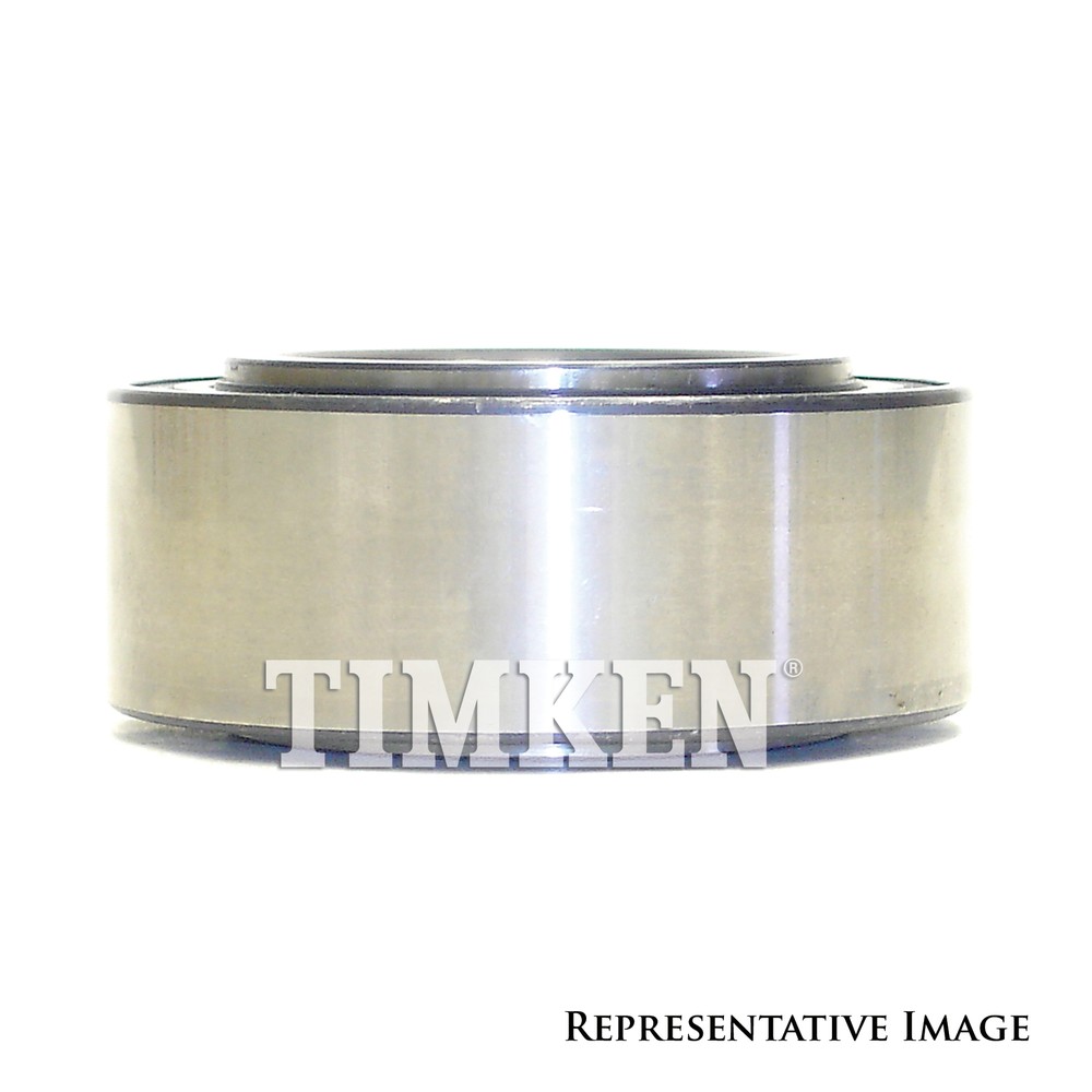 TIMKEN - Differential Pinion Bearing (Rear Outer) - TIM 5310WA