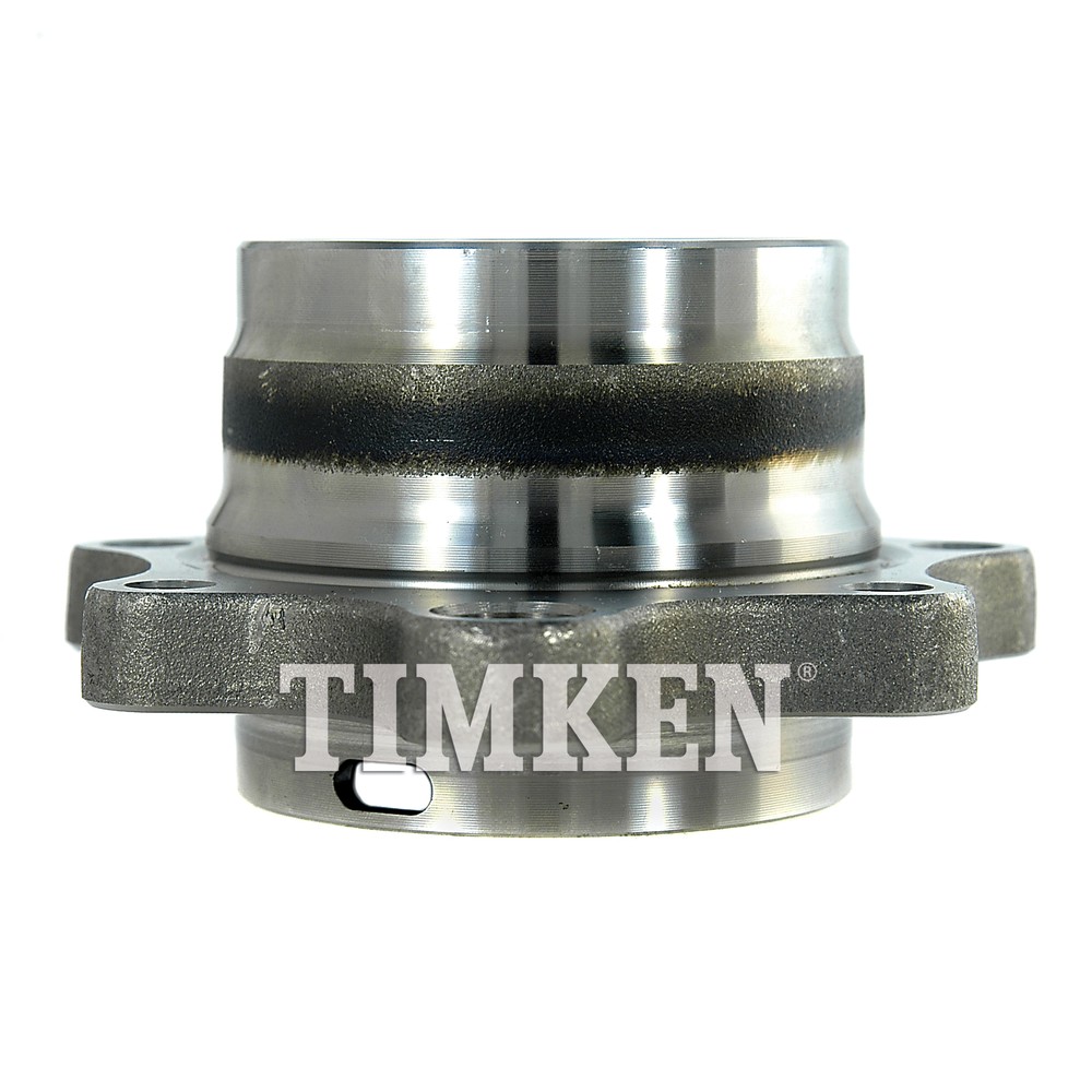 TIMKEN - Wheel Bearing Assembly (With ABS Brakes, Rear Right) - TIM BM500003