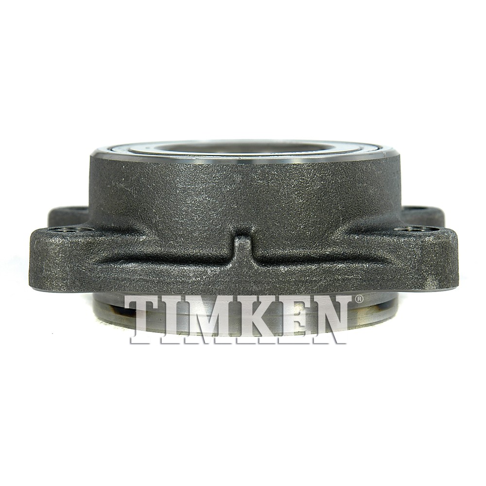TIMKEN - Wheel Bearing Assembly - TIM BM500006