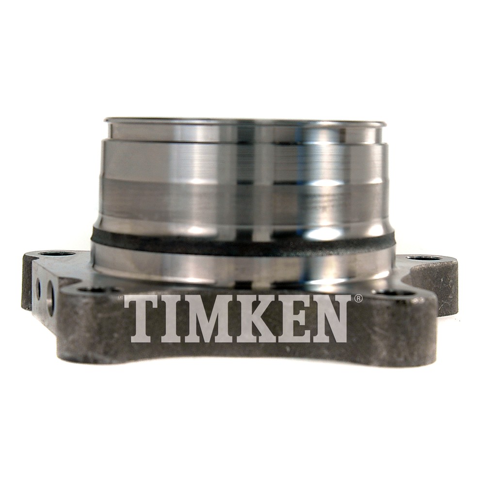 TIMKEN - Wheel Bearing Assembly - TIM BM500015