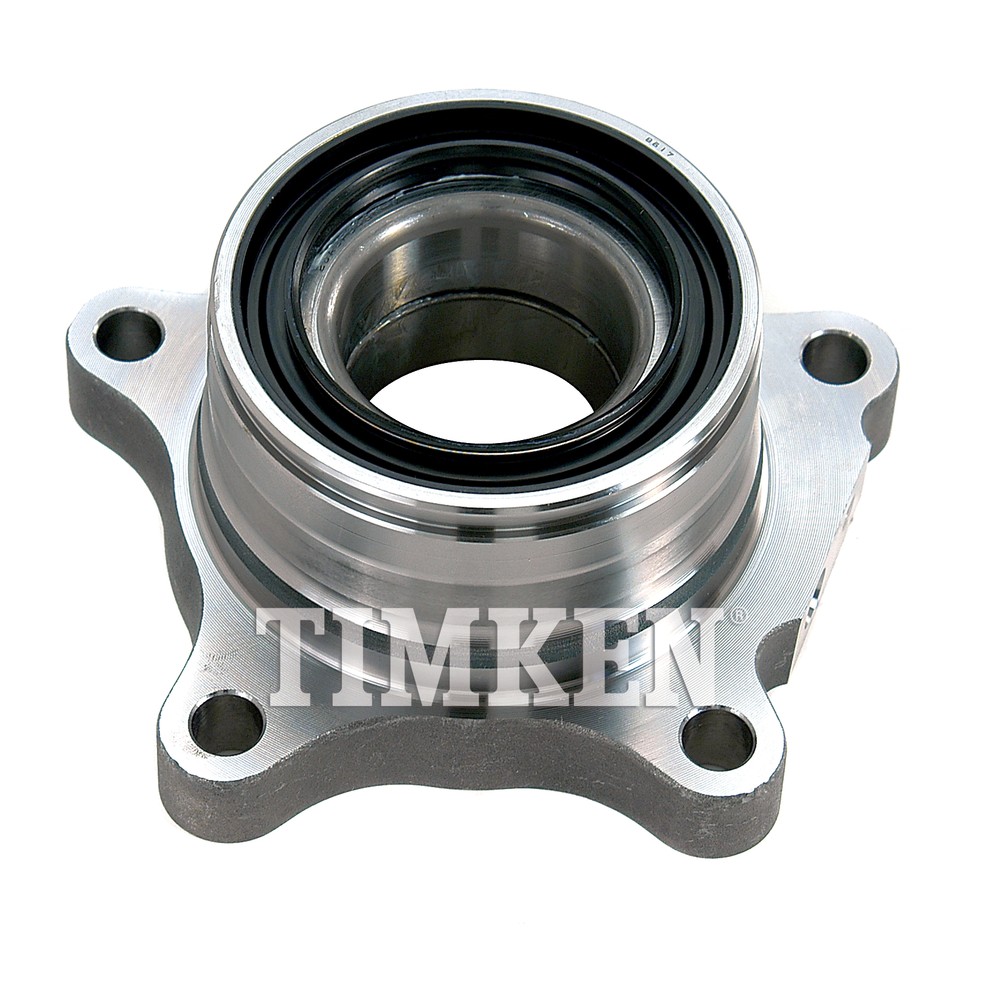 TIMKEN - Wheel Bearing Assembly - TIM BM500016
