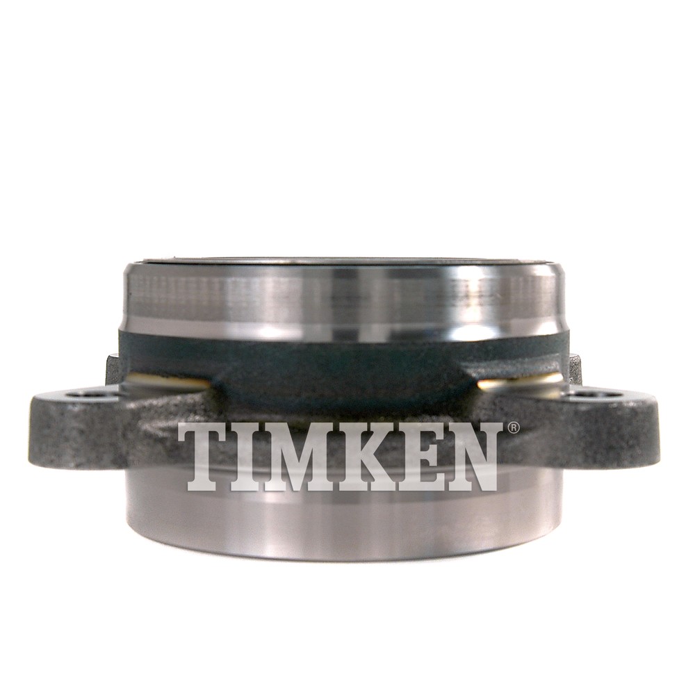 TIMKEN - Wheel Bearing Assembly - TIM BM500017