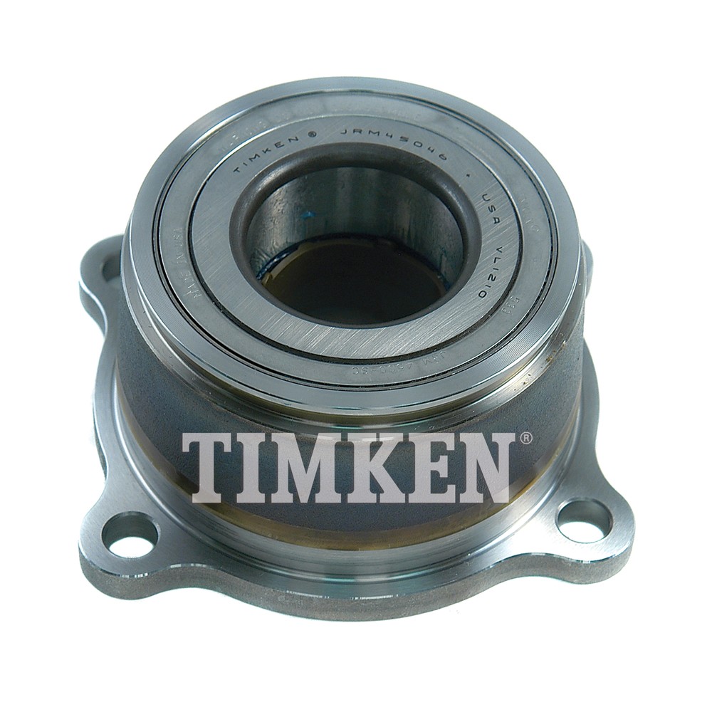 TIMKEN - Wheel Bearing Assembly - TIM BM500022
