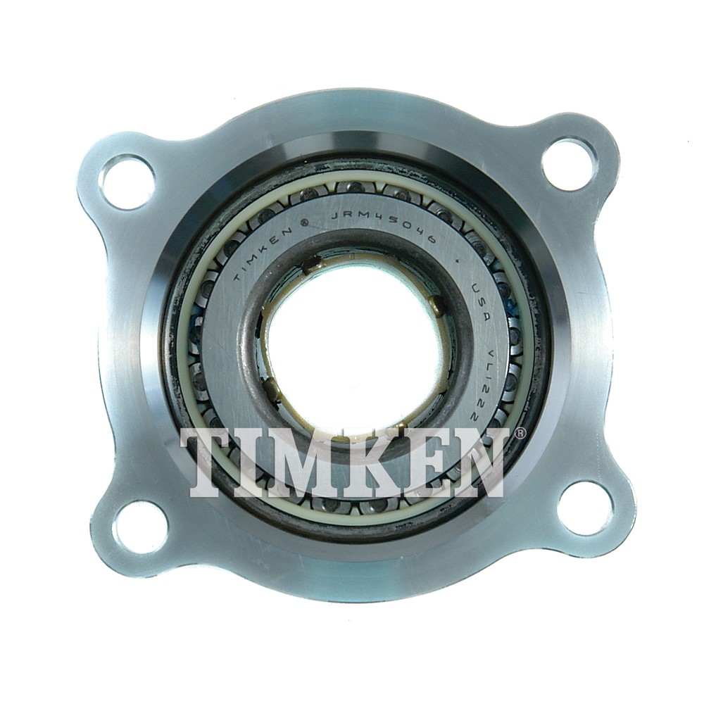 TIMKEN - Wheel Bearing Assembly (Rear) - TIM BM500022