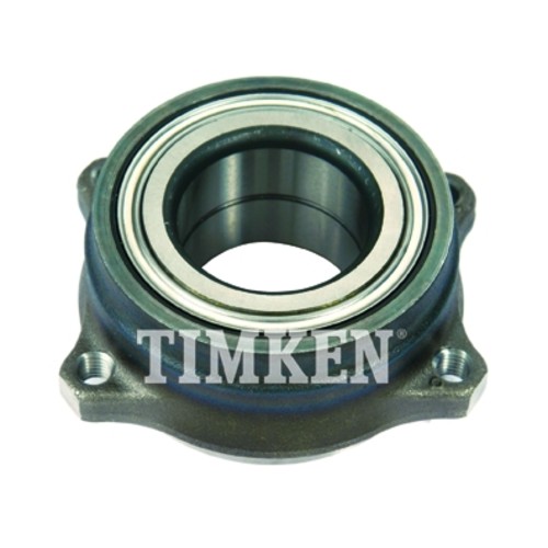 TIMKEN - Wheel Bearing Assembly - TIM BM500025