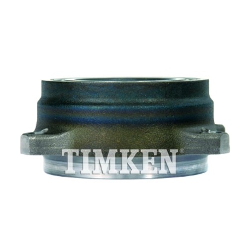 TIMKEN - Wheel Bearing Assembly - TIM BM500025