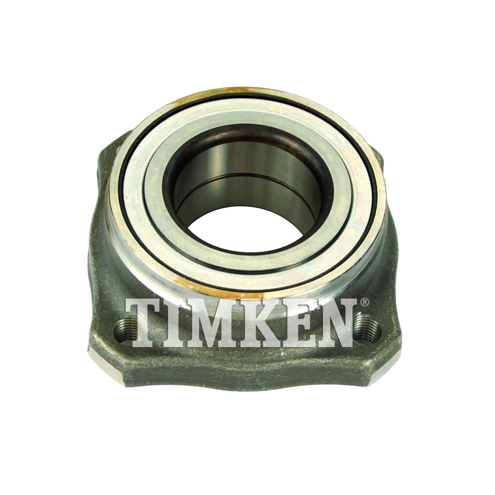 TIMKEN - Wheel Bearing Assembly - TIM BM500027