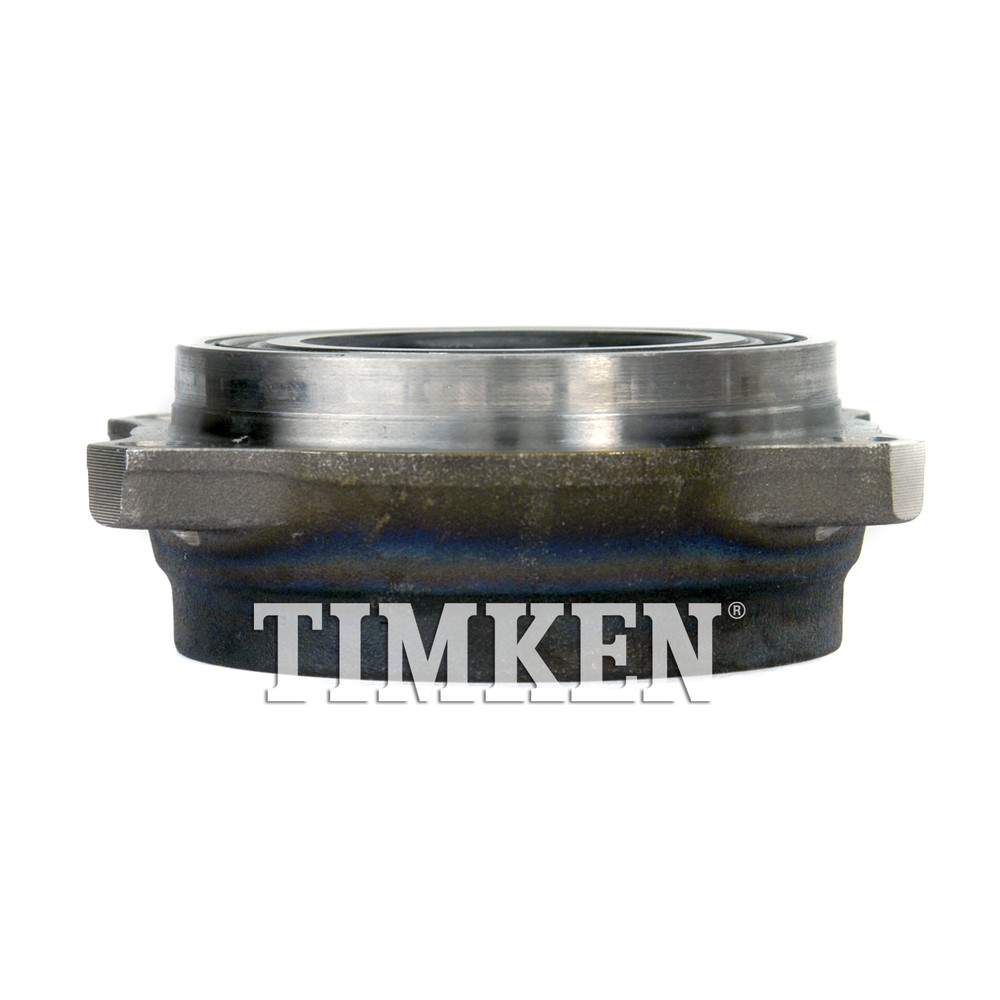 TIMKEN - Wheel Bearing Assembly (Rear) - TIM BM500031