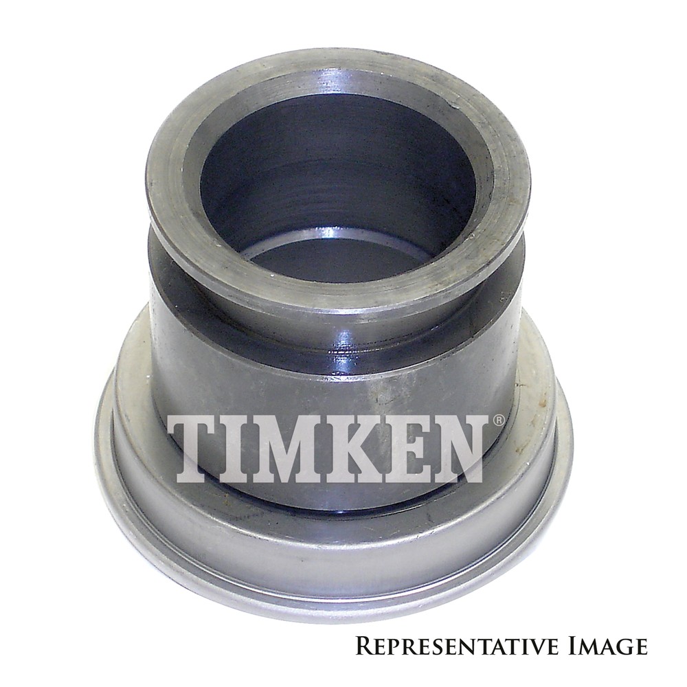 TIMKEN - Clutch Release Bearing - TIM 614041