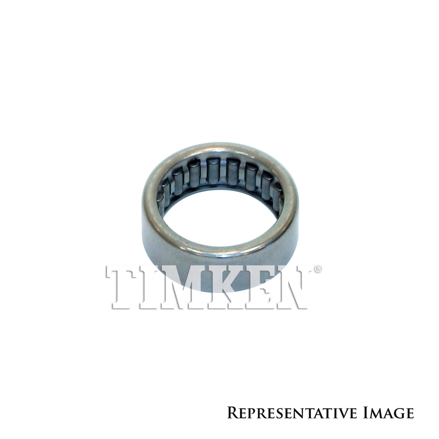 TIMKEN - Axle Intermediate Shaft Bearing - TIM B2610