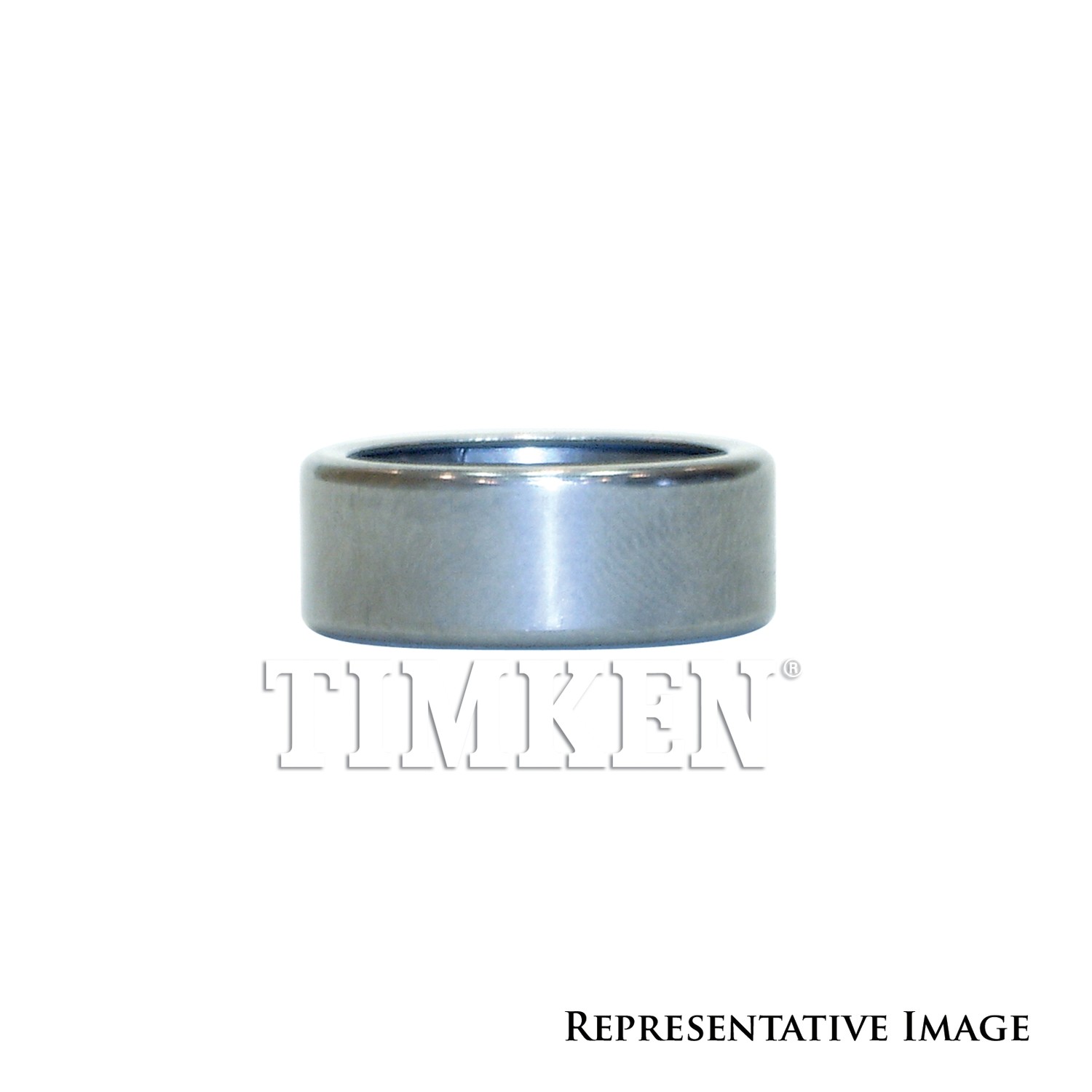 TIMKEN - Axle Intermediate Shaft Bearing (Front) - TIM B2610