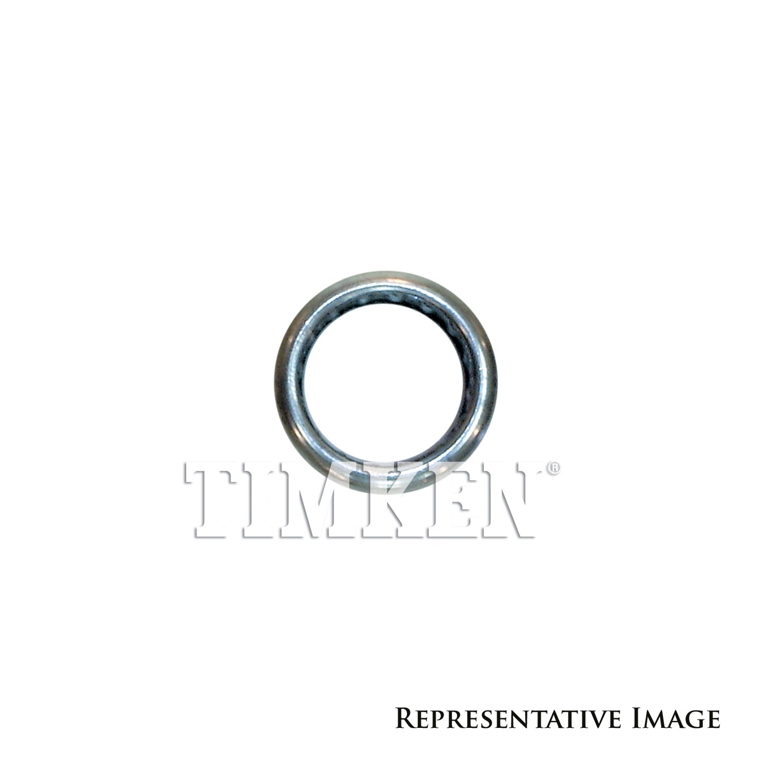 TIMKEN - Axle Intermediate Shaft Bearing (Front) - TIM HK4012