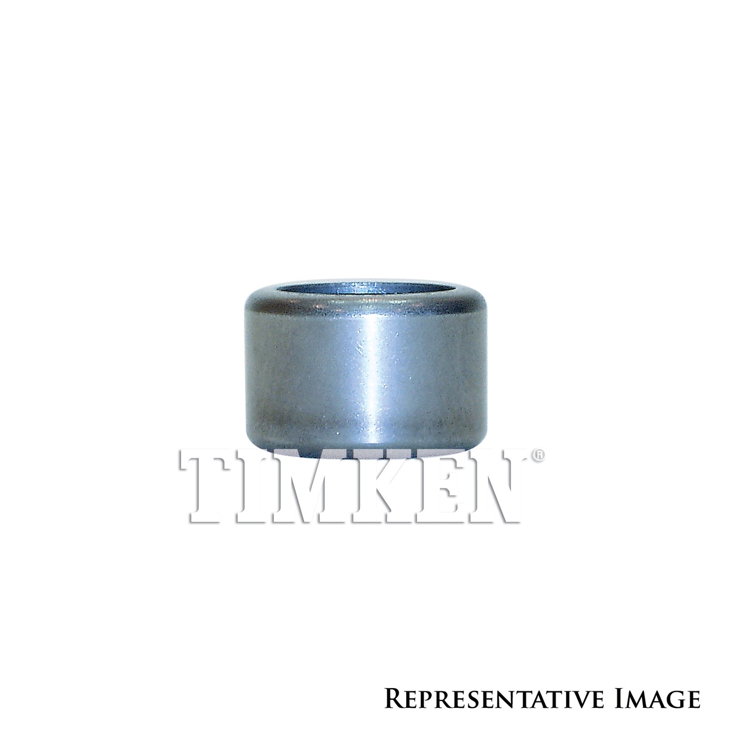 TIMKEN - Axle Intermediate Shaft Bearing (Front) - TIM HK4012