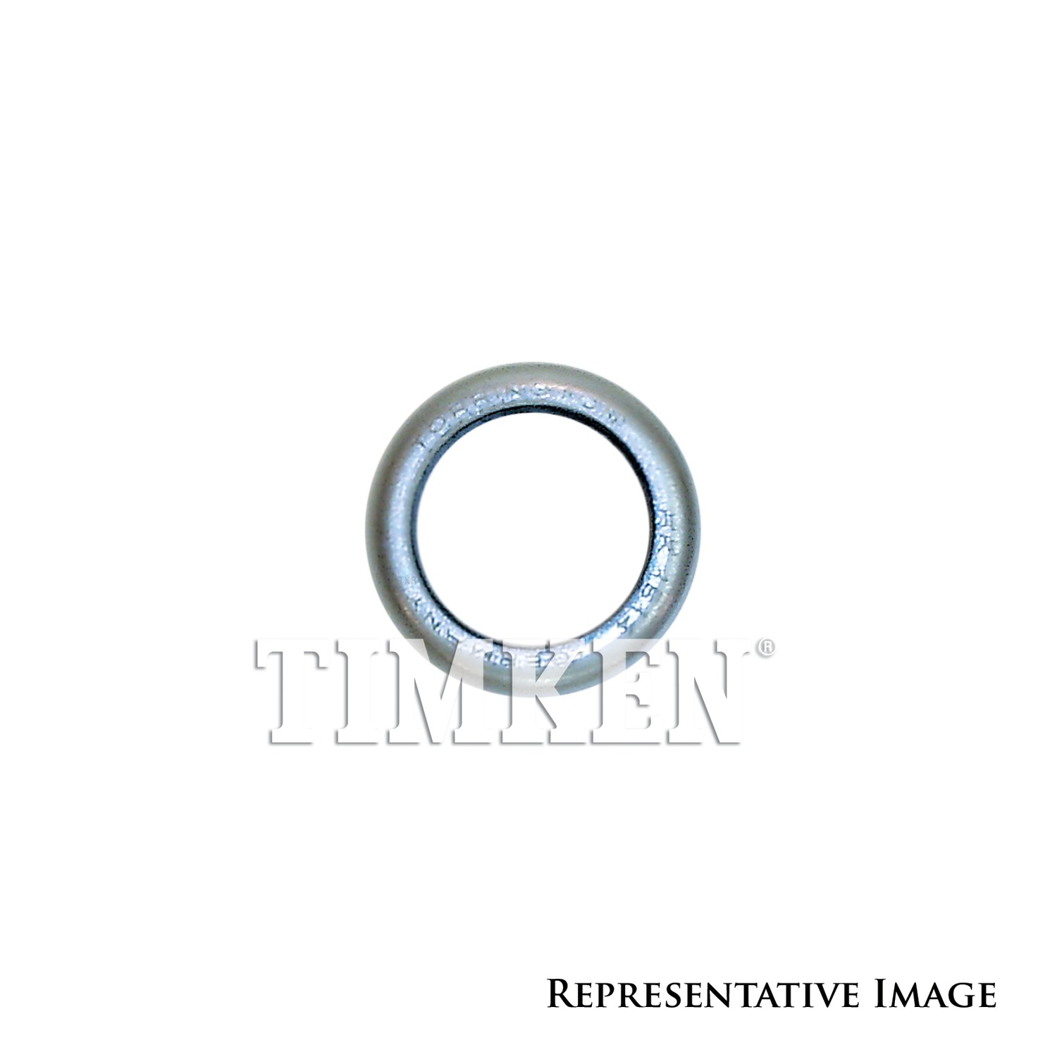 TIMKEN - Axle Shaft Bearing - TIM HK4012