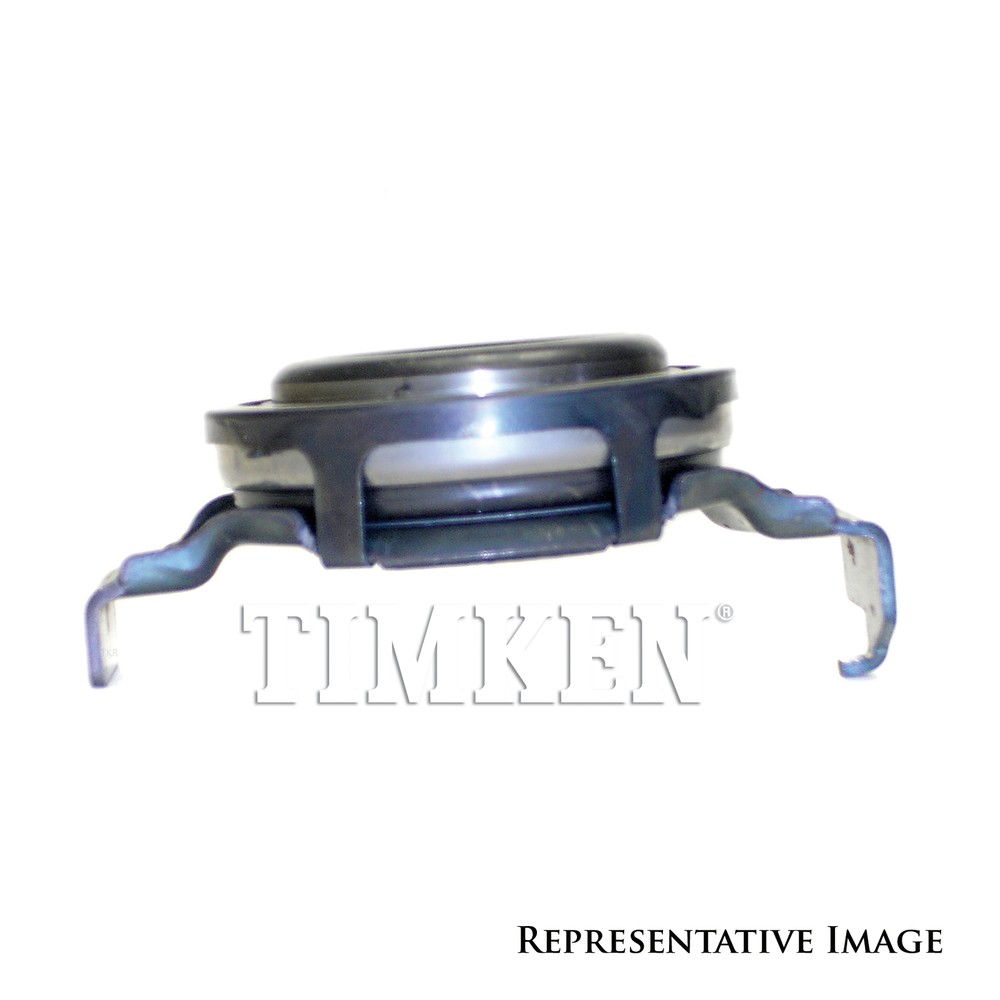 TIMKEN - Clutch Release Bearing - TIM 614009