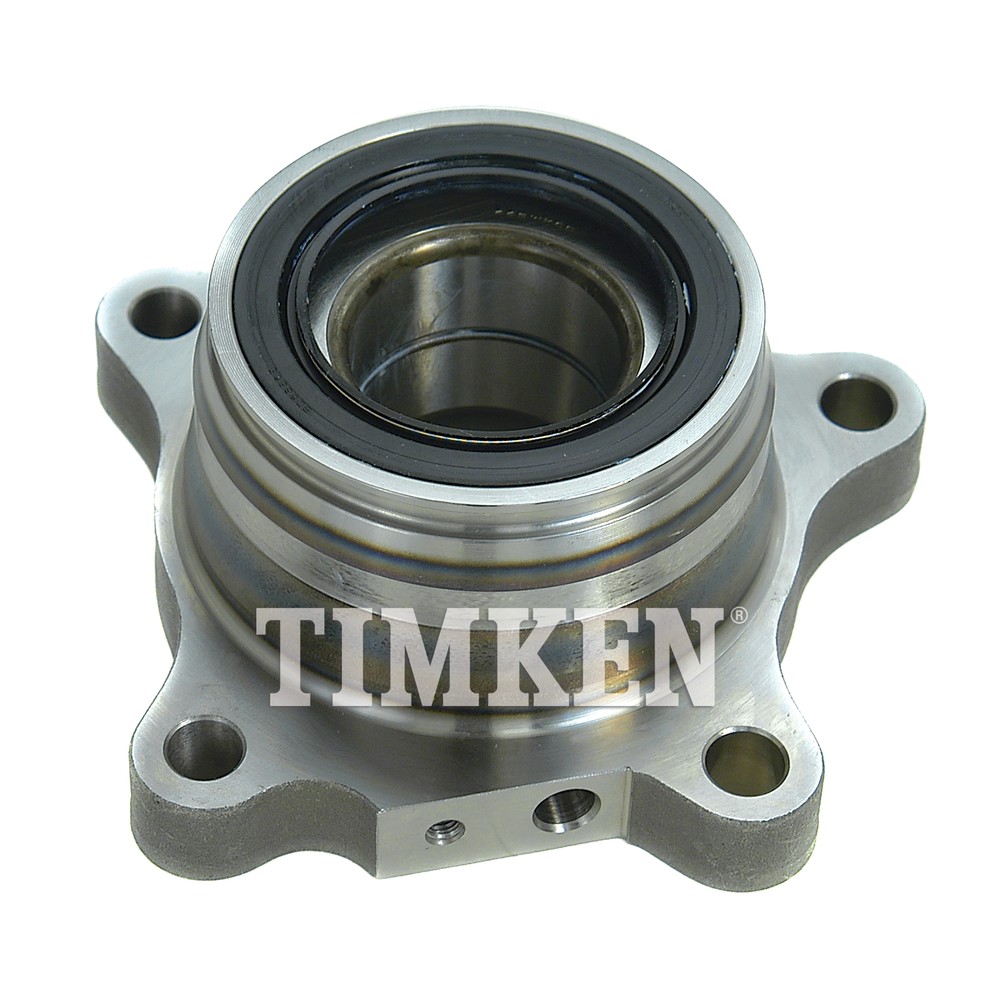TIMKEN - Wheel Bearing Assembly - TIM HA590050