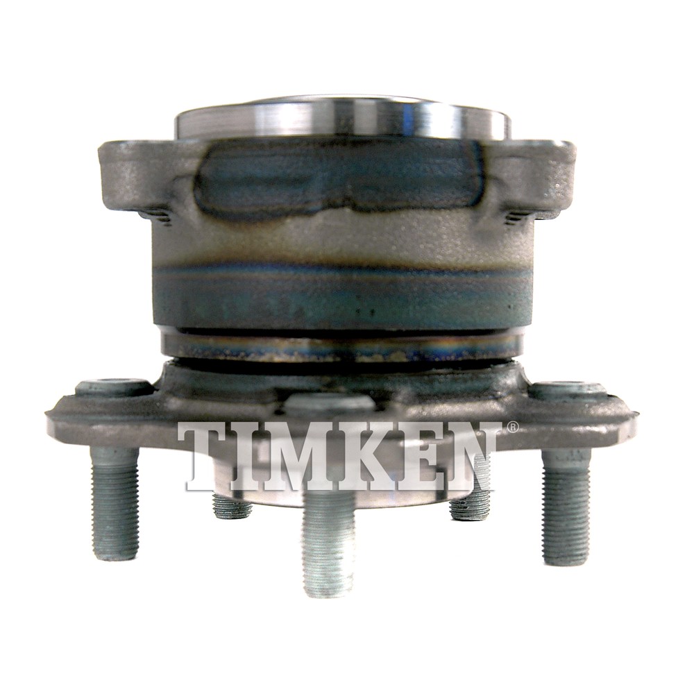 TIMKEN - Wheel Bearing and Hub Assembly - TIM HA590253