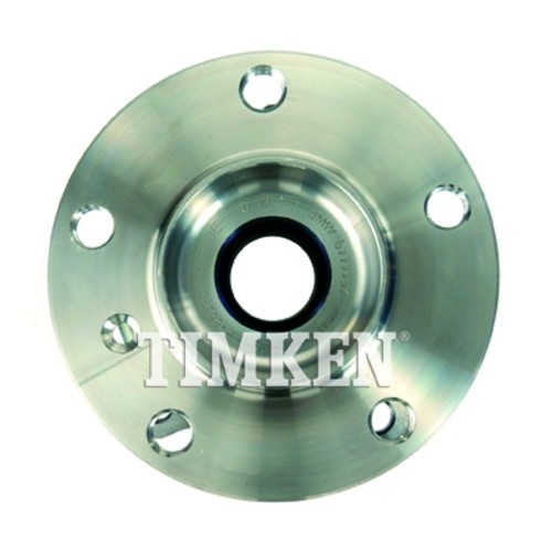 TIMKEN - Wheel Bearing and Hub Assembly (Front) - TIM HA590394