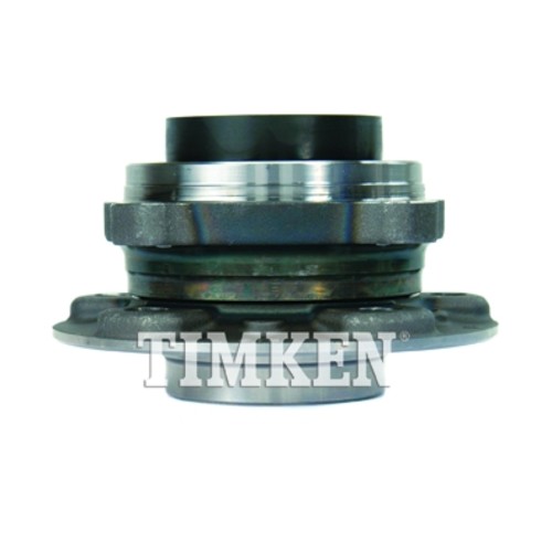 TIMKEN - Wheel Bearing and Hub Assembly (Front) - TIM HA590394