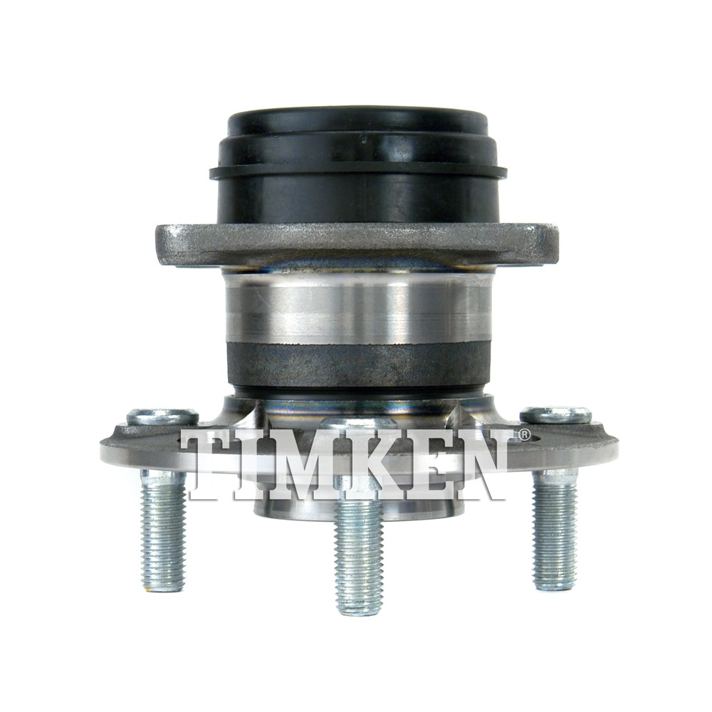 TIMKEN - Wheel Bearing and Hub Assembly - TIM HA590463