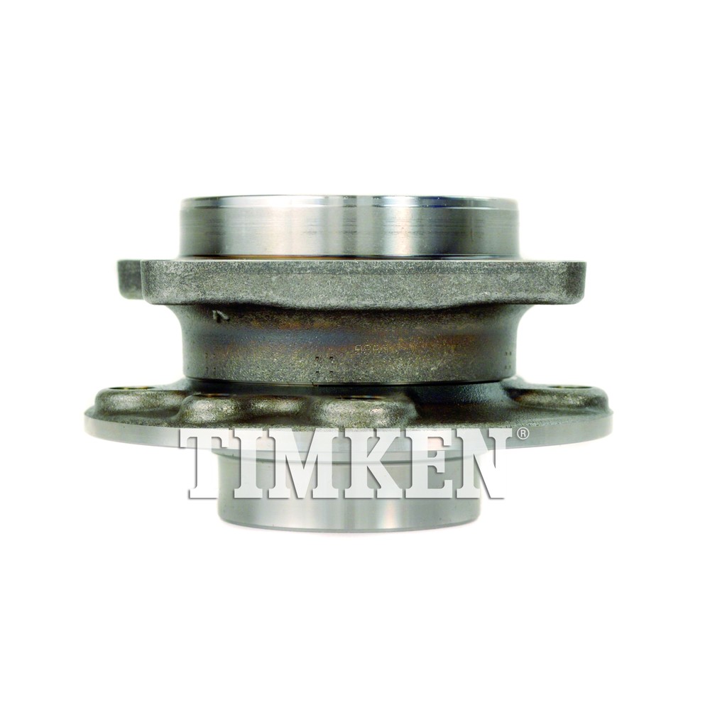 TIMKEN - Wheel Bearing and Hub Assembly - TIM HA590473
