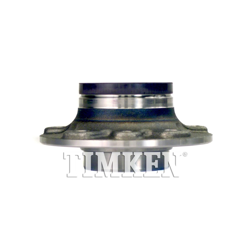 TIMKEN - Wheel Bearing and Hub Assembly - TIM HA590474