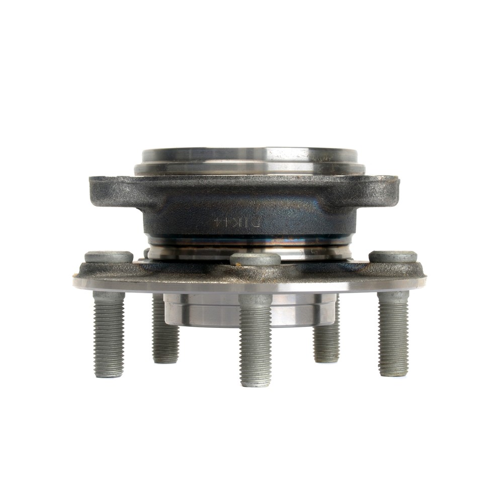 TIMKEN - Wheel Bearing and Hub Assembly - TIM HA590523