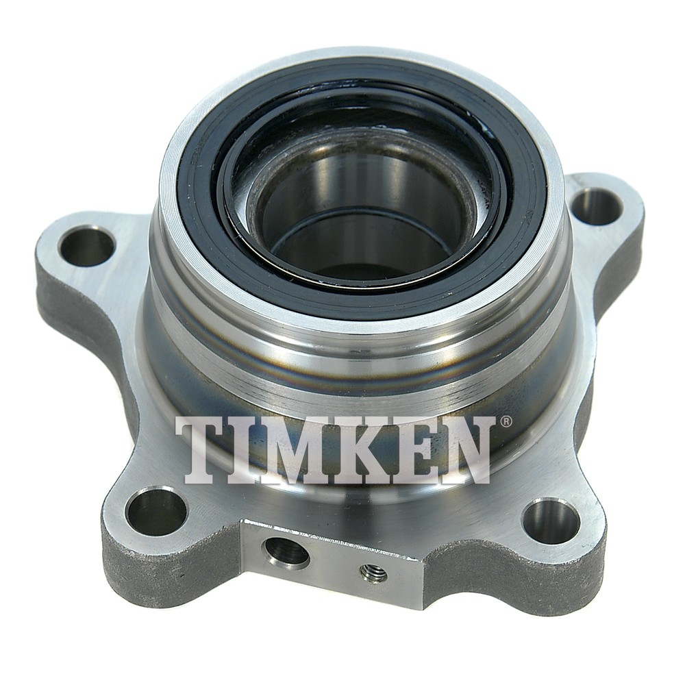 TIMKEN - Wheel Bearing Assembly (Rear Left) - TIM HA594246