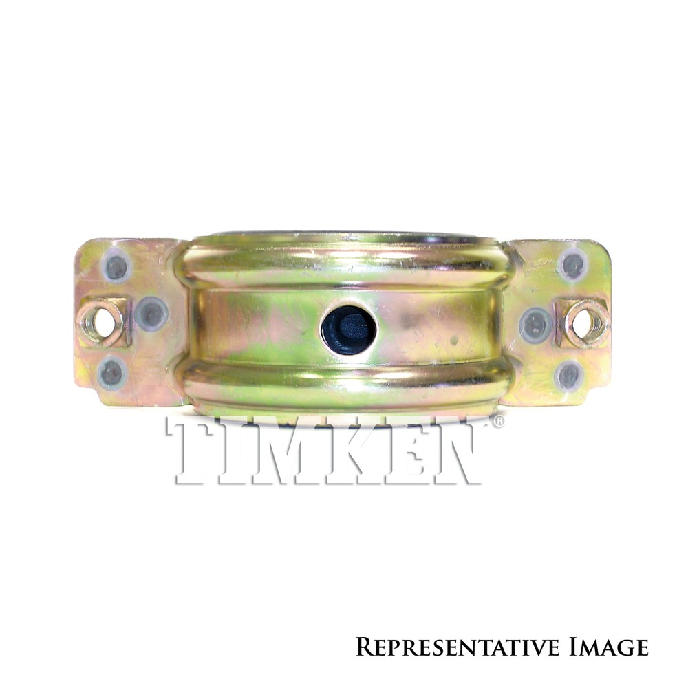 TIMKEN - Drive Shaft Center Support Bearing (Center) - TIM HB3034
