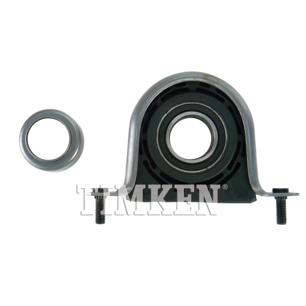 TIMKEN - Drive Shaft Center Support Bearing (Center) - TIM HB4016A
