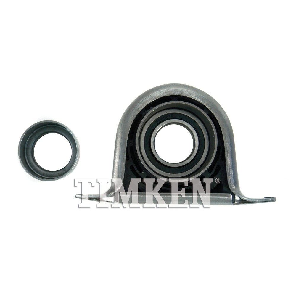 TIMKEN - Drive Shaft Center Support Bearing (Center) - TIM HB4019A