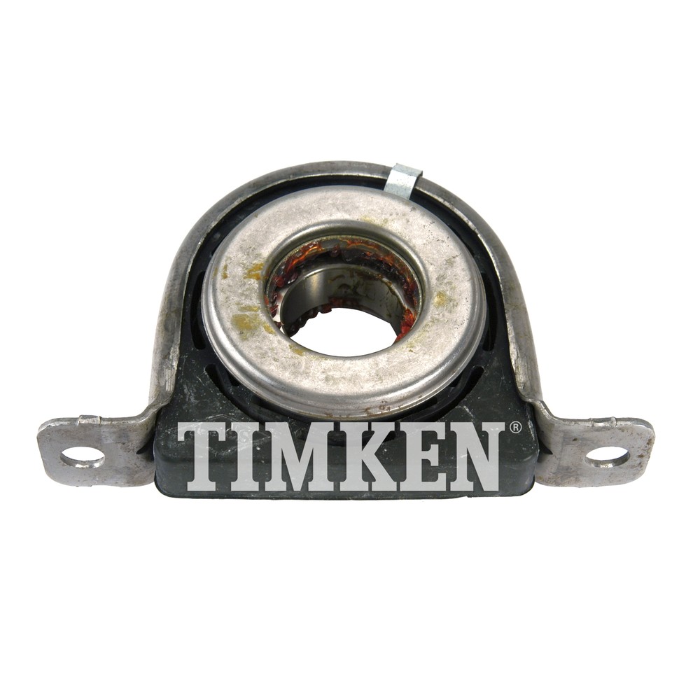 TIMKEN - Drive Shaft Center Support Bearing (Center) - TIM HB88508F