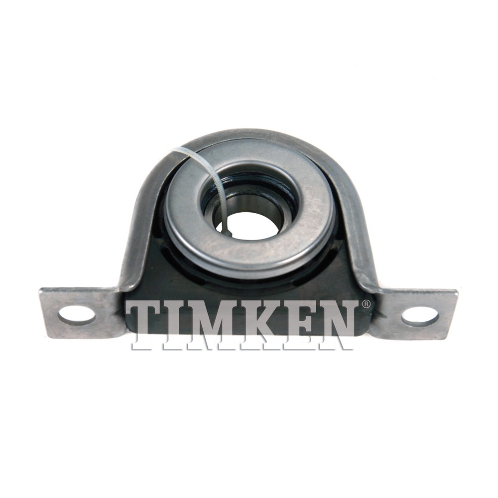 TIMKEN - Drive Shaft Center Support Bearing (Center) - TIM HBD206FF