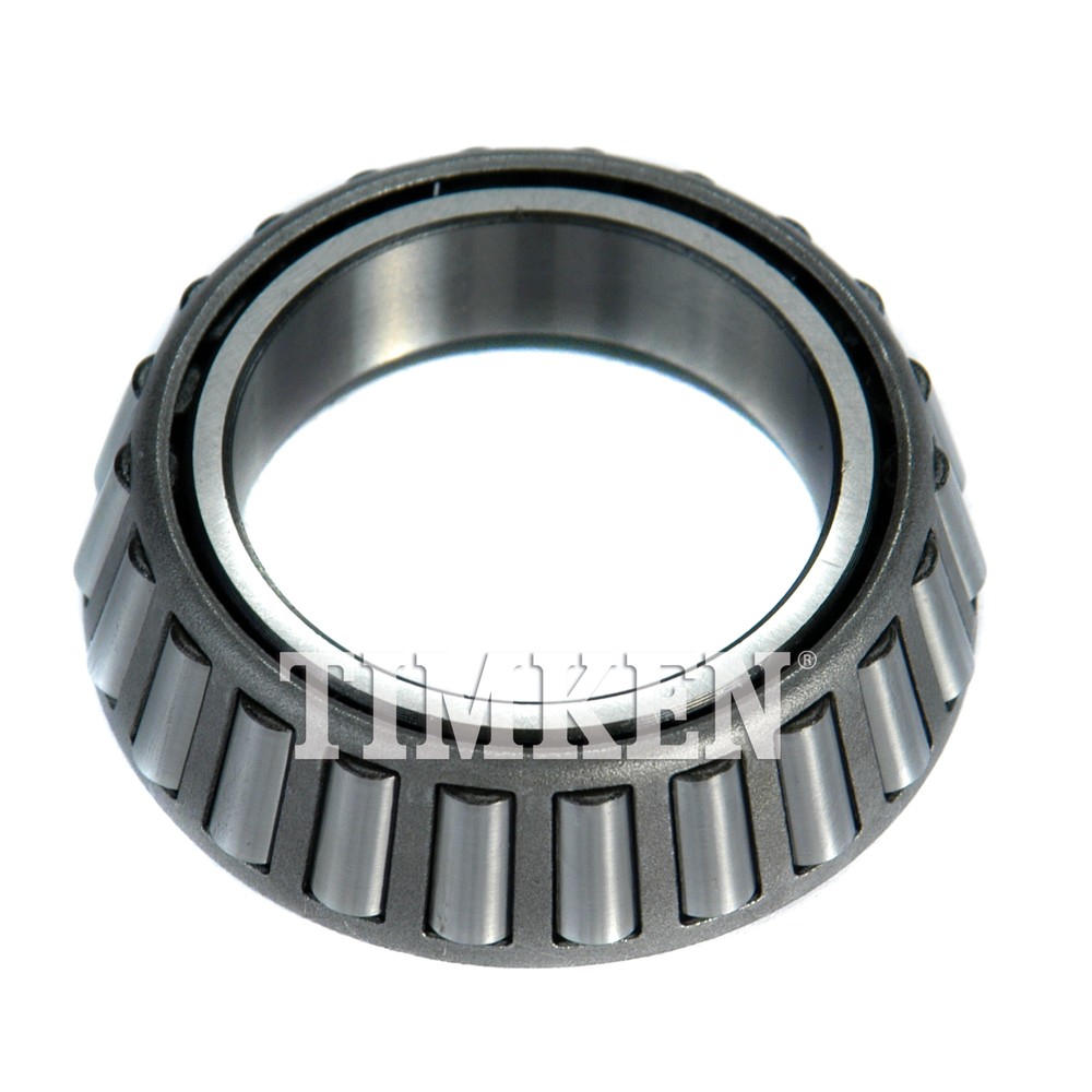 TIMKEN - Auto Trans Differential Bearing (Right) - TIM JL69349