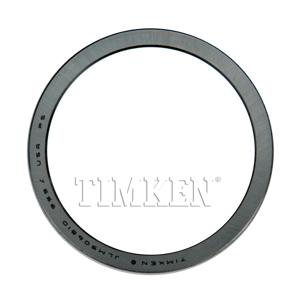 TIMKEN - Differential Pinion Race (Rear Inner) - TIM JLM506810
