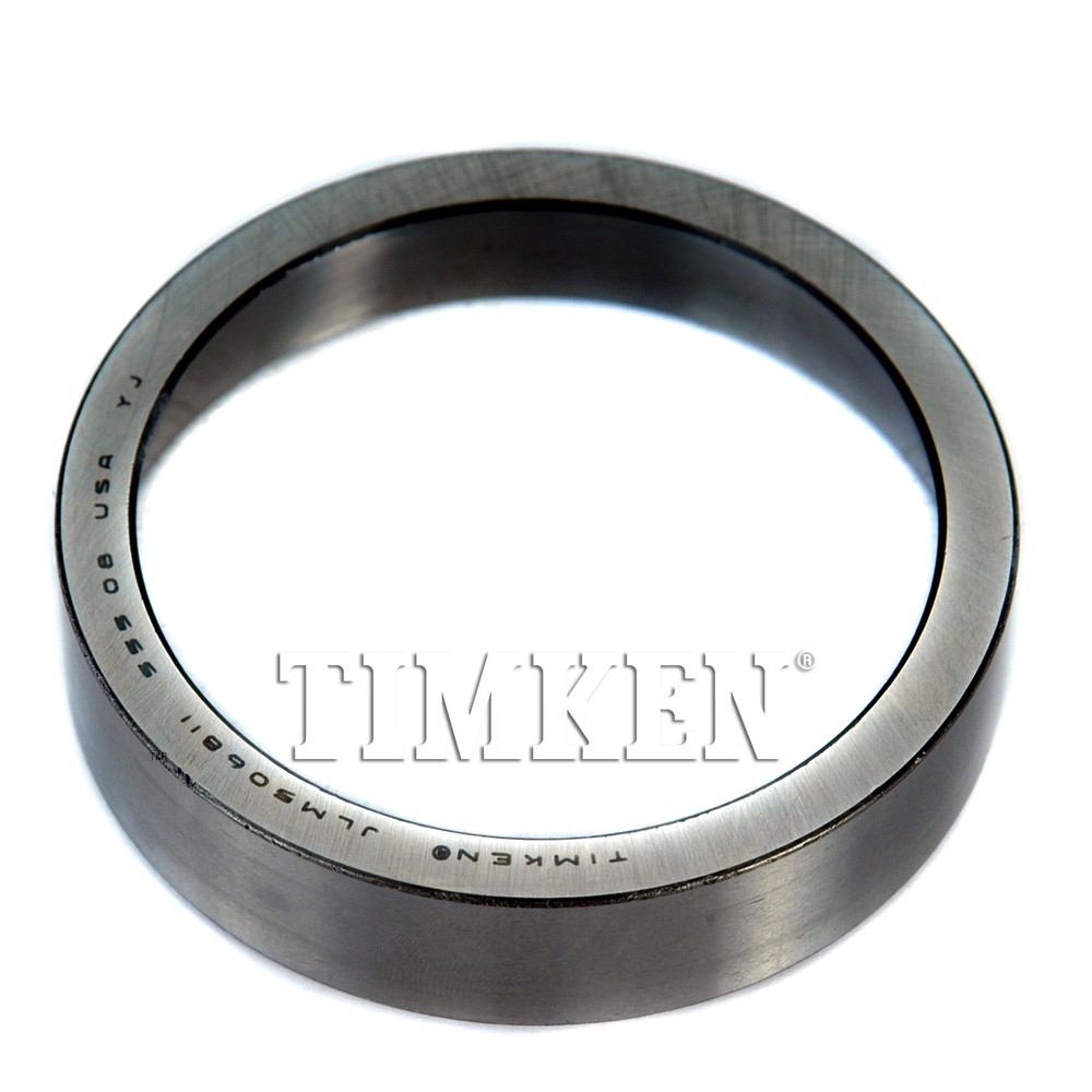 TIMKEN - Differential Race - TIM - jlm506811
