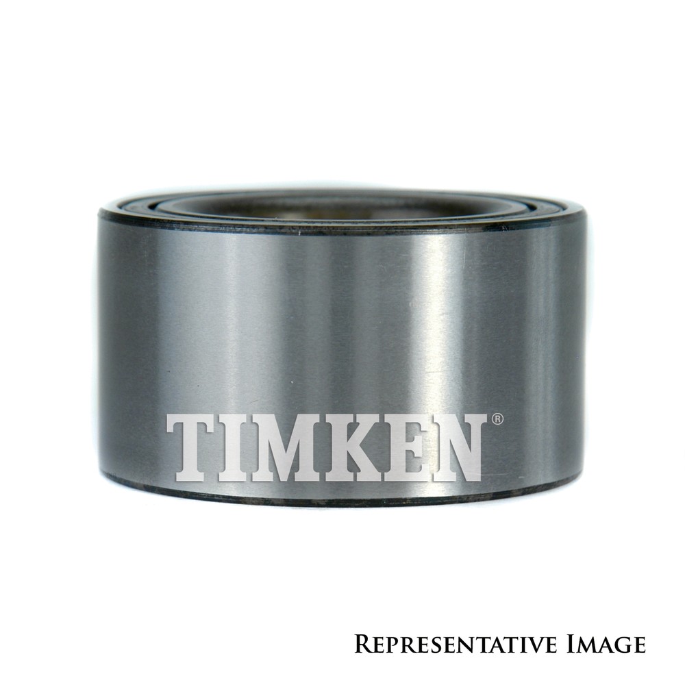 TIMKEN - Wheel Bearing - TIM 511034