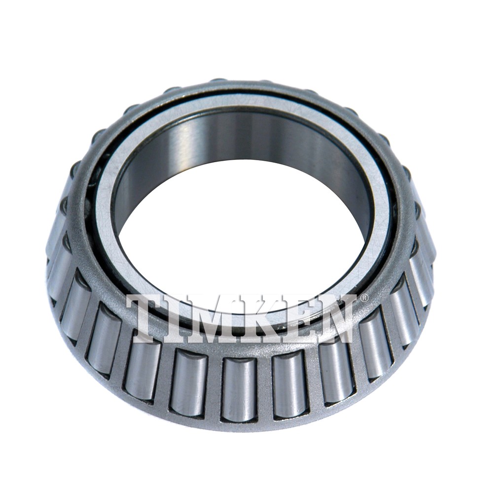 TIMKEN - Differential Pinion Bearing (Rear Outer) - TIM L68149