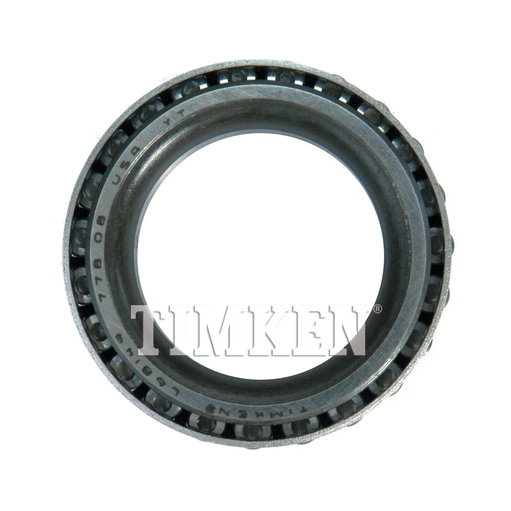 TIMKEN - Differential Pinion Bearing (Rear Outer) - TIM L68149