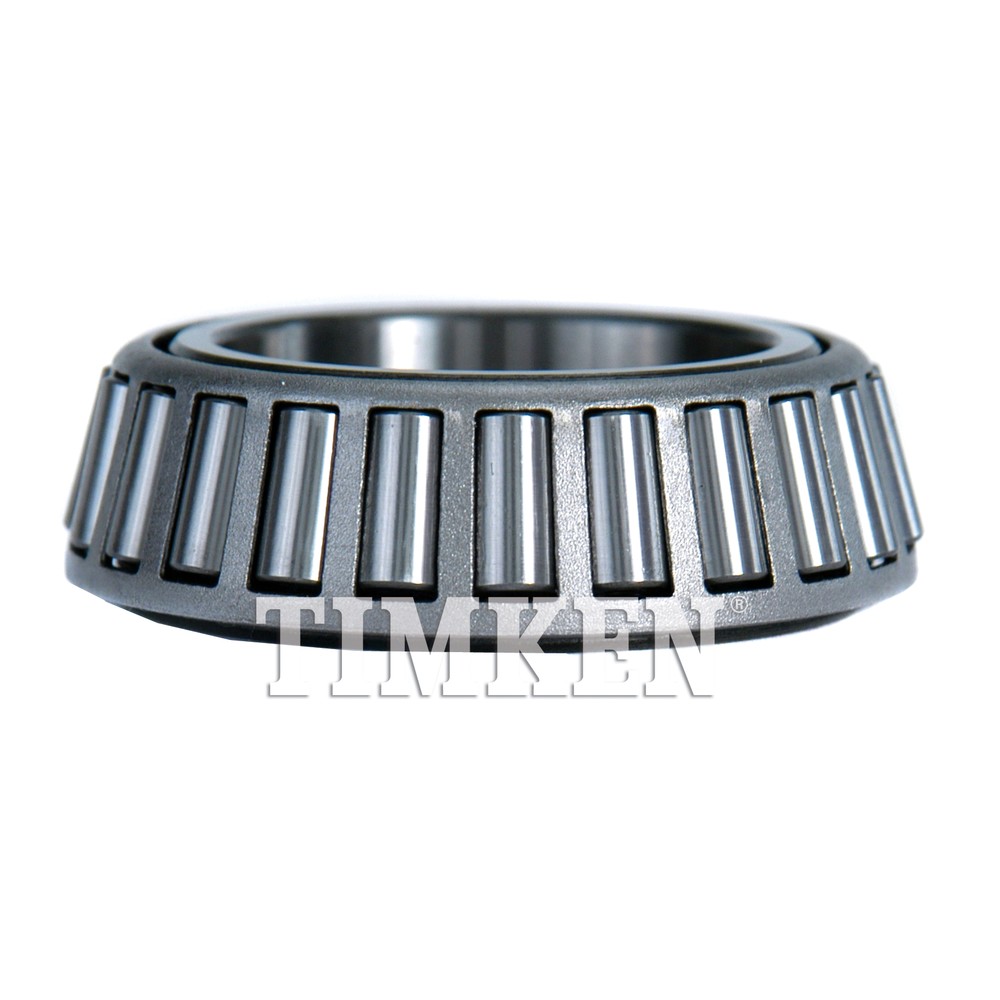 TIMKEN - Differential Pinion Bearing (Rear Outer) - TIM L68149